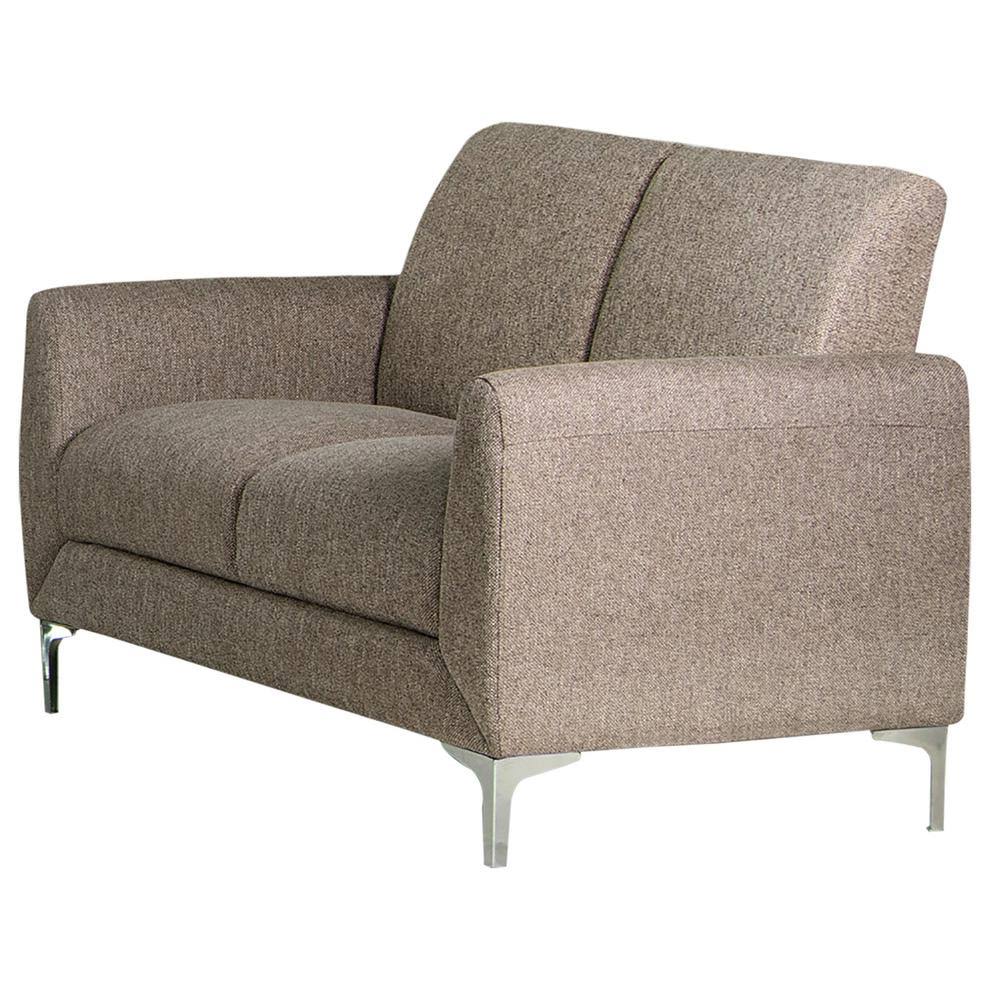 Wheat Loveseat E784