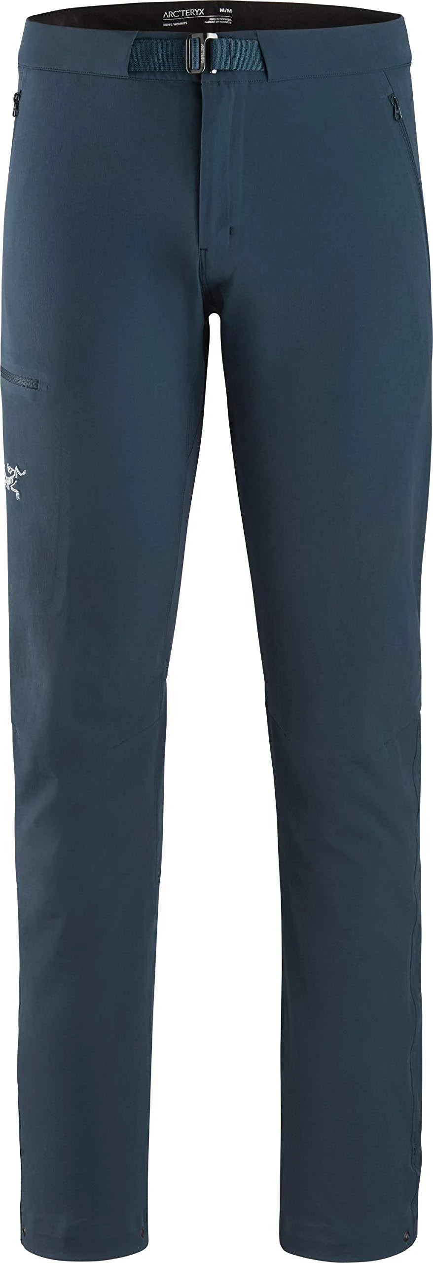 Men's Gamma LT Pant, Labyrinth, Size L K568756