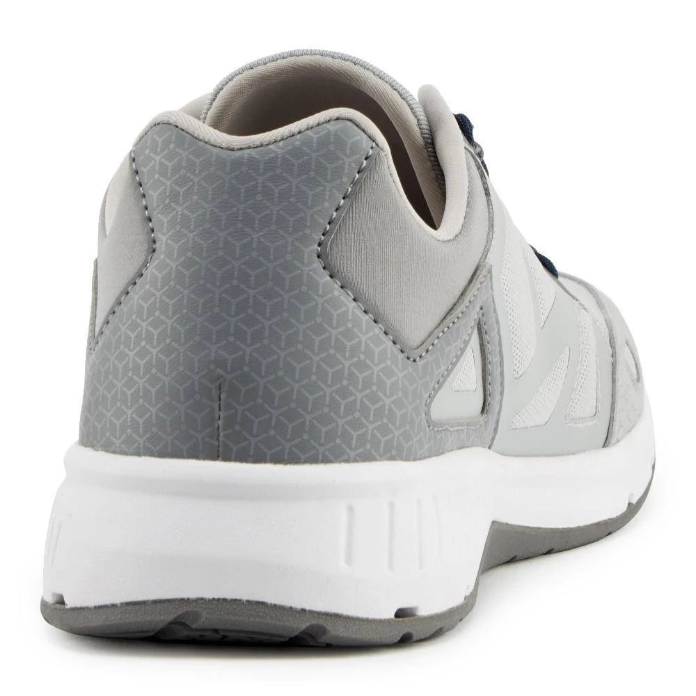 Grey Race Trainer N73253