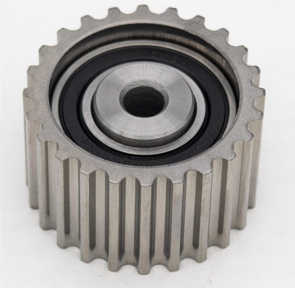 Timing Belt Kit with Water Pump and Tensioner Gasket and Camshaft Crankshaft Seals P1528