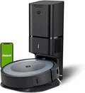 Robot Vacuum with Automatic Dirt Disposal K178518
