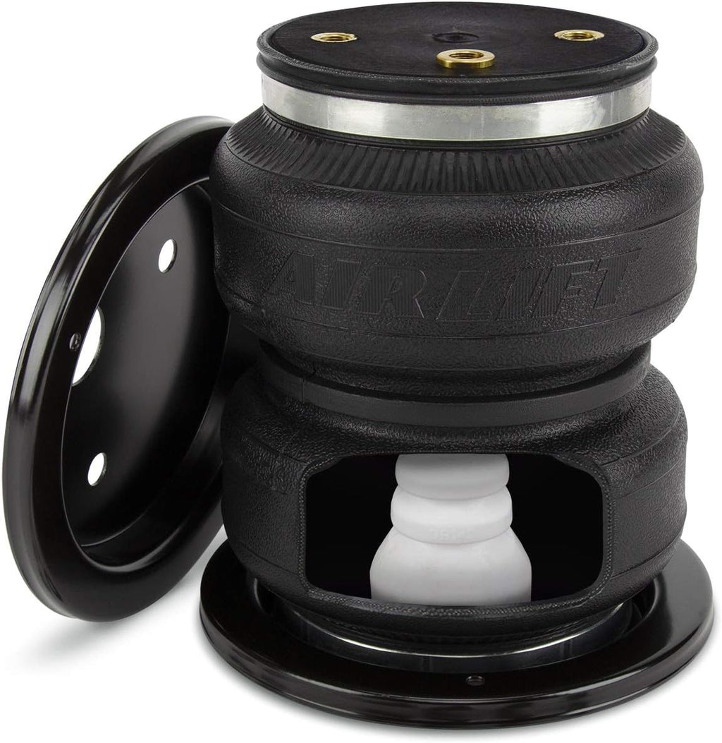 Air Suspension Kit Z755