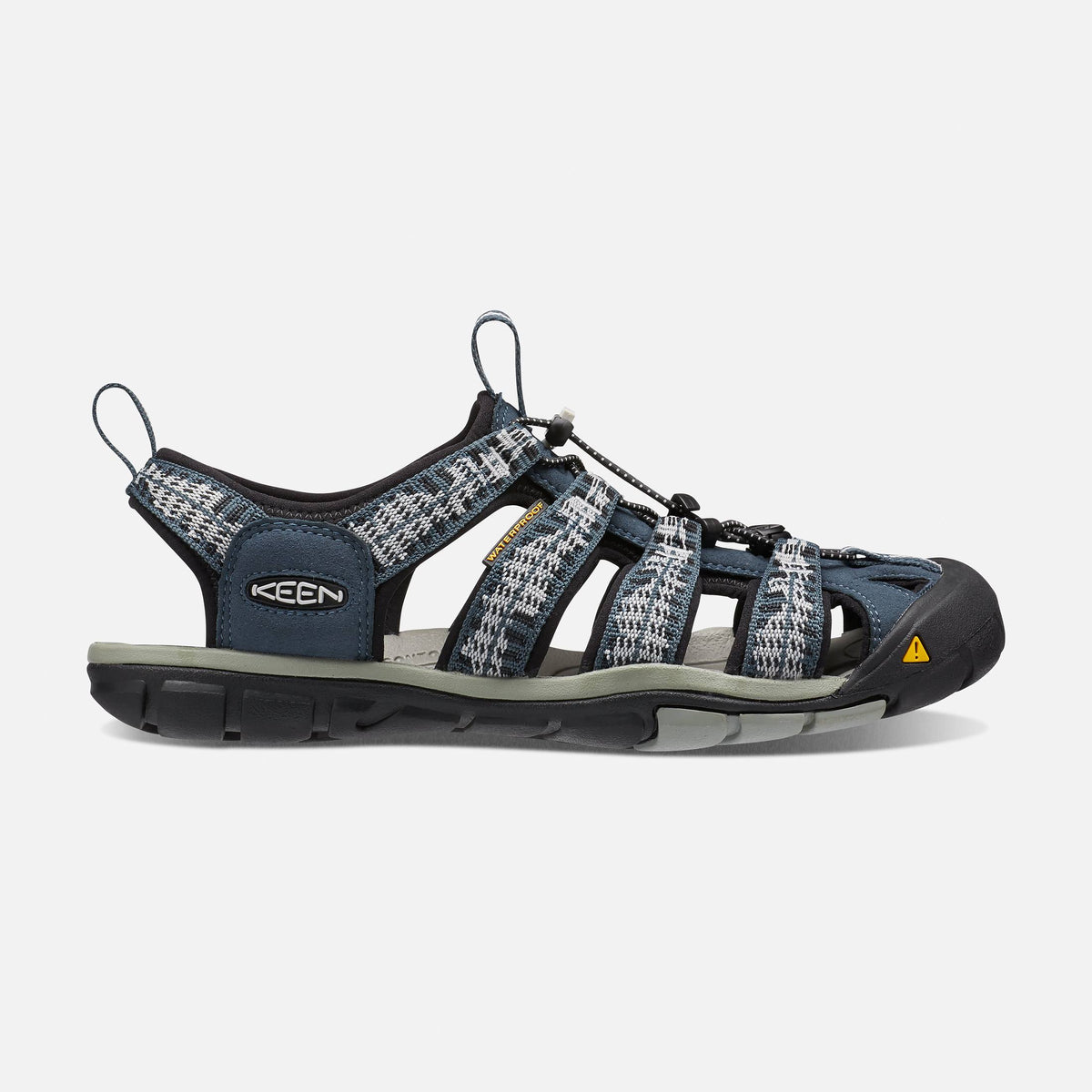 Midnight Navy Vapor 10.5 Clearwater CNX Shoes K105990
