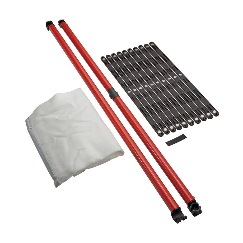 3-H Mag Door Magnetic Dust Barrier Door C54609