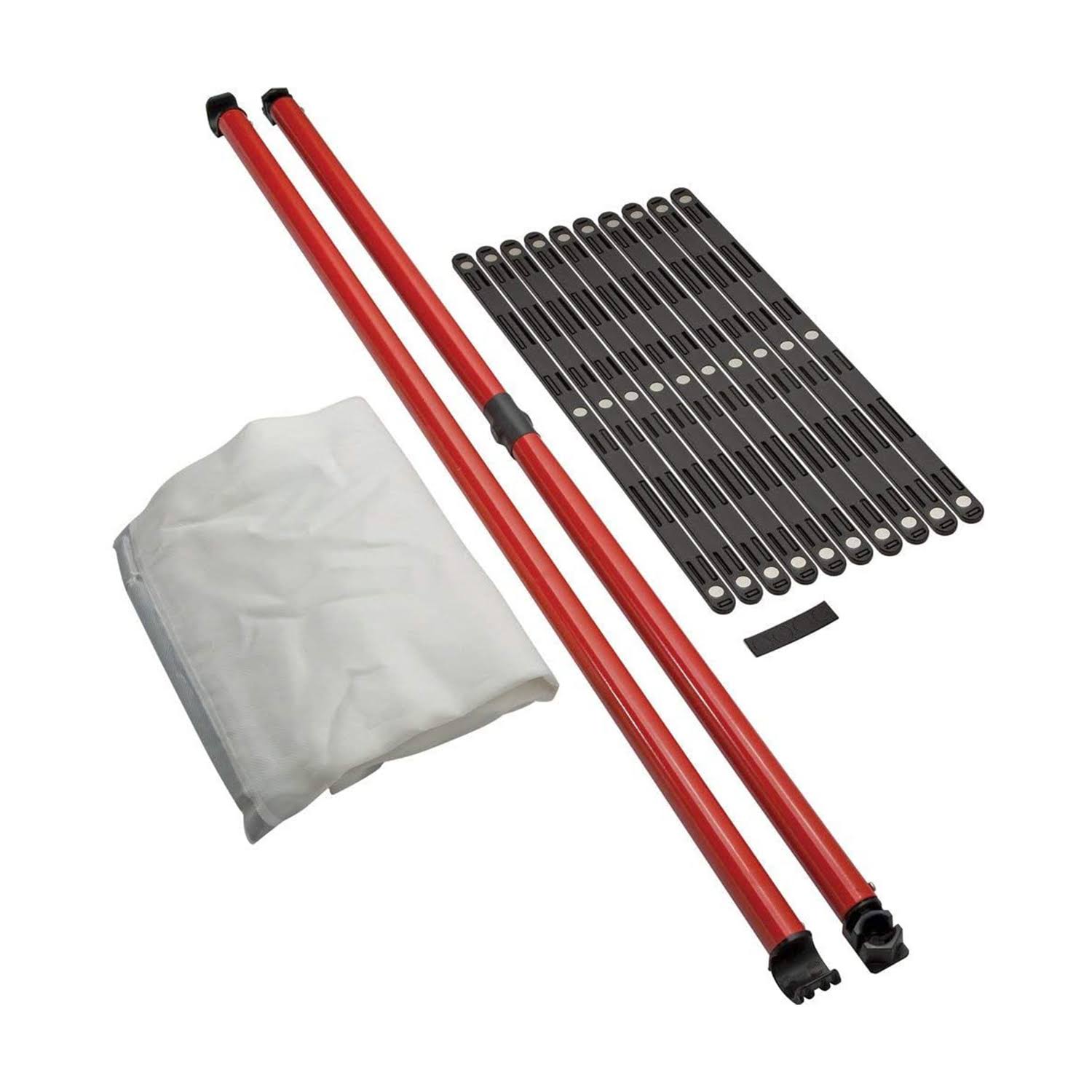 3-H Mag Door Magnetic Dust Barrier Door C54609