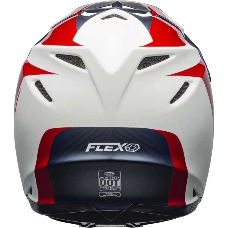 Bell Moto-9 Flex Division Helmet L466