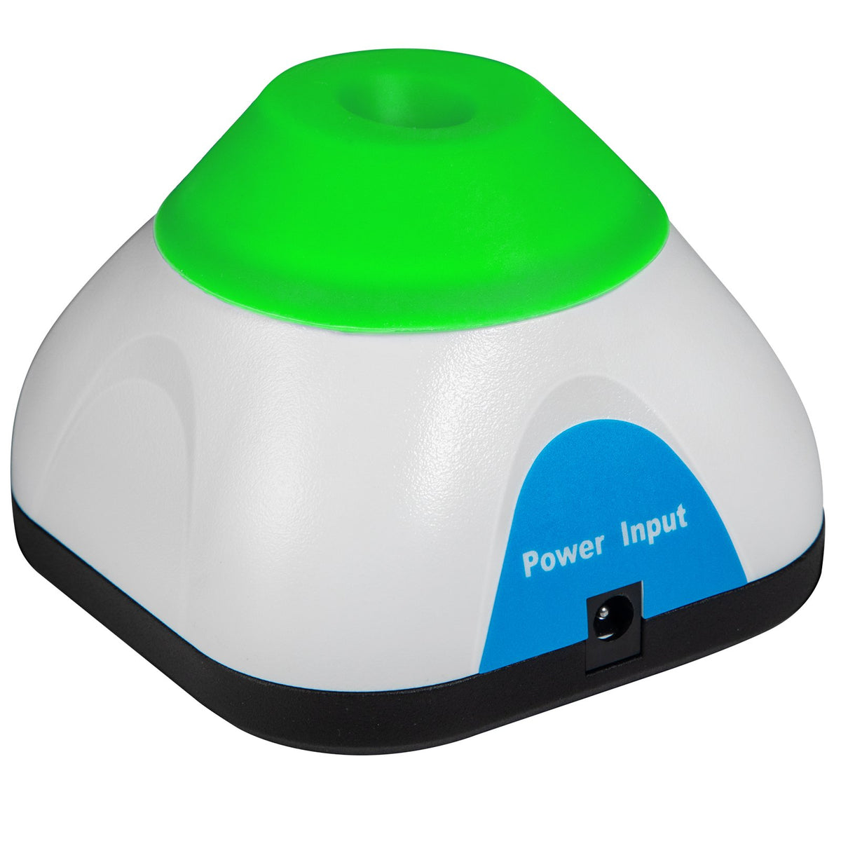 Compact Vortex Mixer, 3000RPM Lab Shaker with Touch Operation, 50ML Capacity, 6mm Orbital Movement V178966