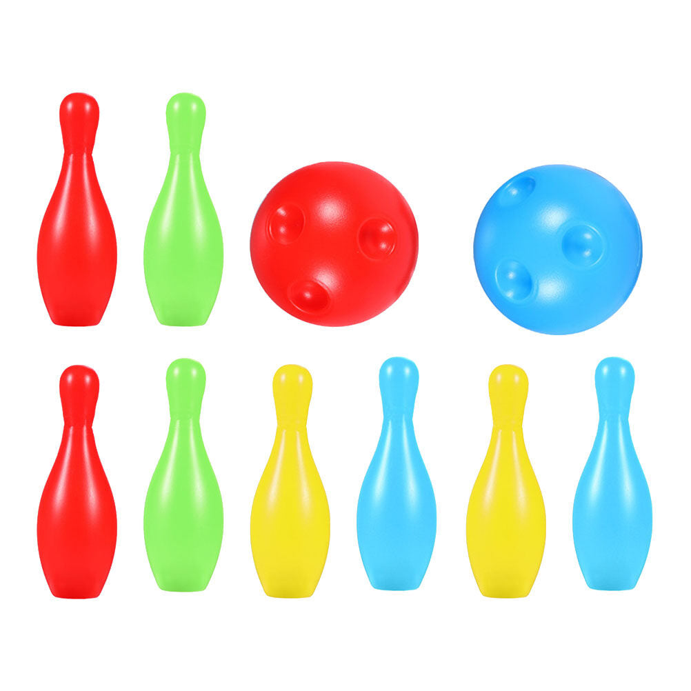 Indoor Children Bowling Toys Set C326430