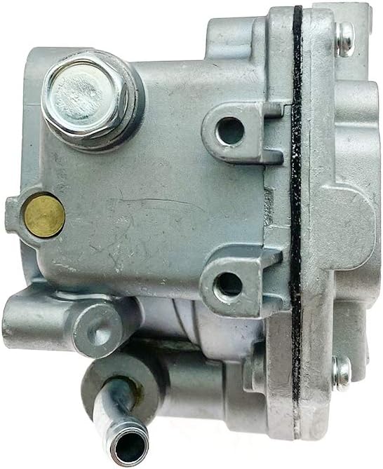 Carburetor with Gaskets Pack of 2 A764