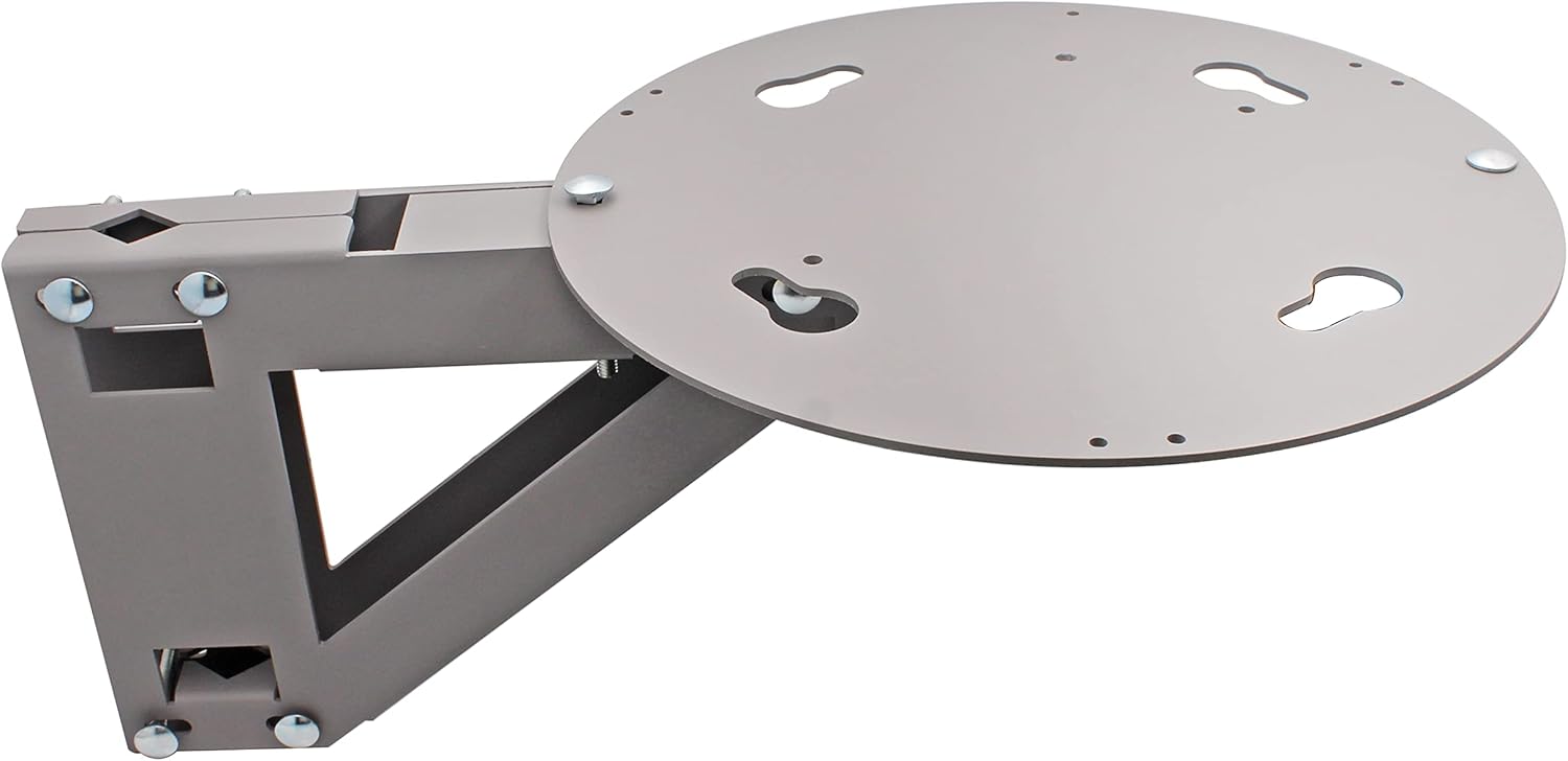 RV Ladder Mount for Satellite Antennas U534949
