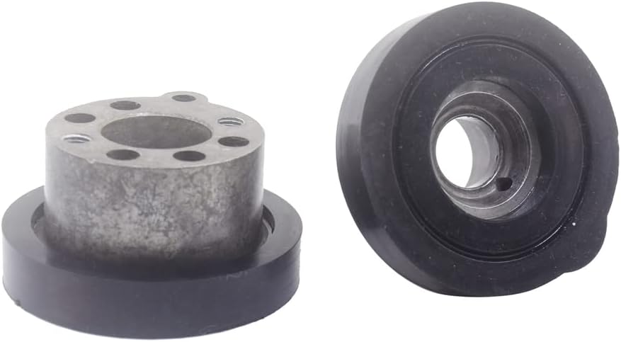 Replacement Parts Head Cap for Power Tool Accessories Set 2PK K800