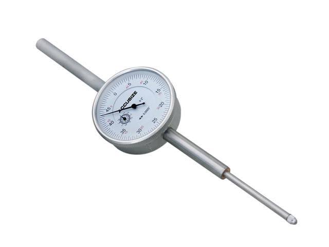 0-2'' by 0.0005'' Dial Indicators S9098