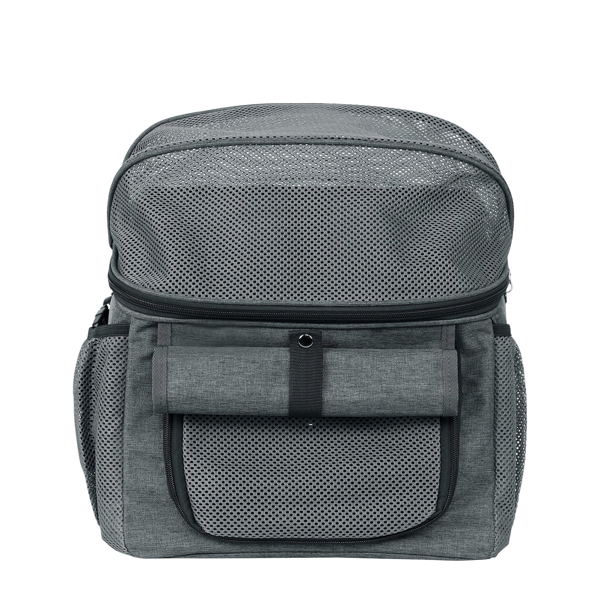 Dog Bike Basket Oxford Cloth Carrier Backpack E958878