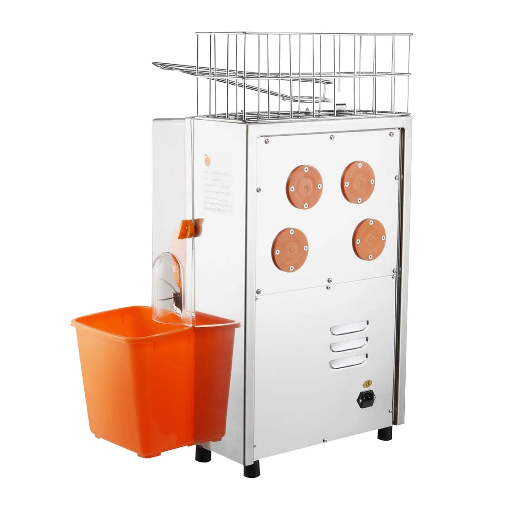 Orange Squeezer Grapefruit Juicer Extractor Juice Machine N181