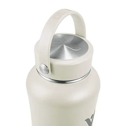 32 oz Vacuum Insulated 316 Stainless Steel Water Bottle F411052