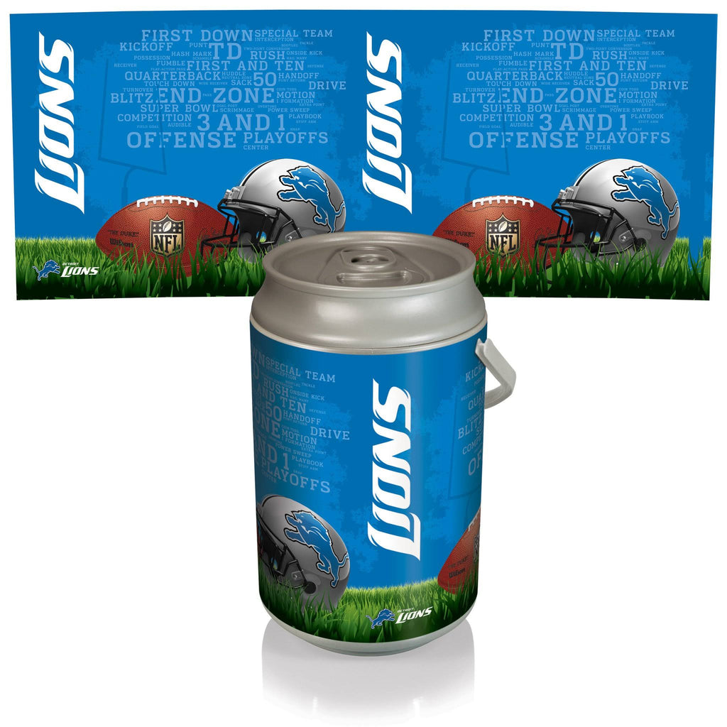 Mega Can Cooler H5876