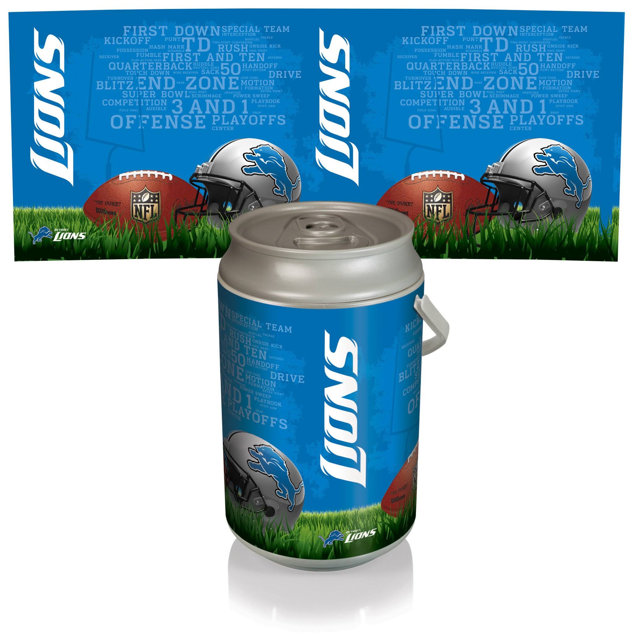 Mega Can Cooler H5876