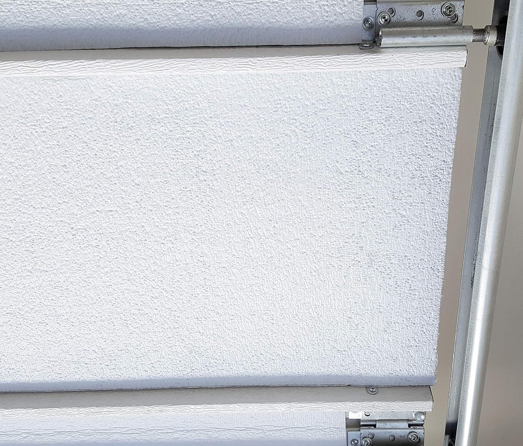 18FT Wide 6 Panel Garage Door Insulation Kit X300075