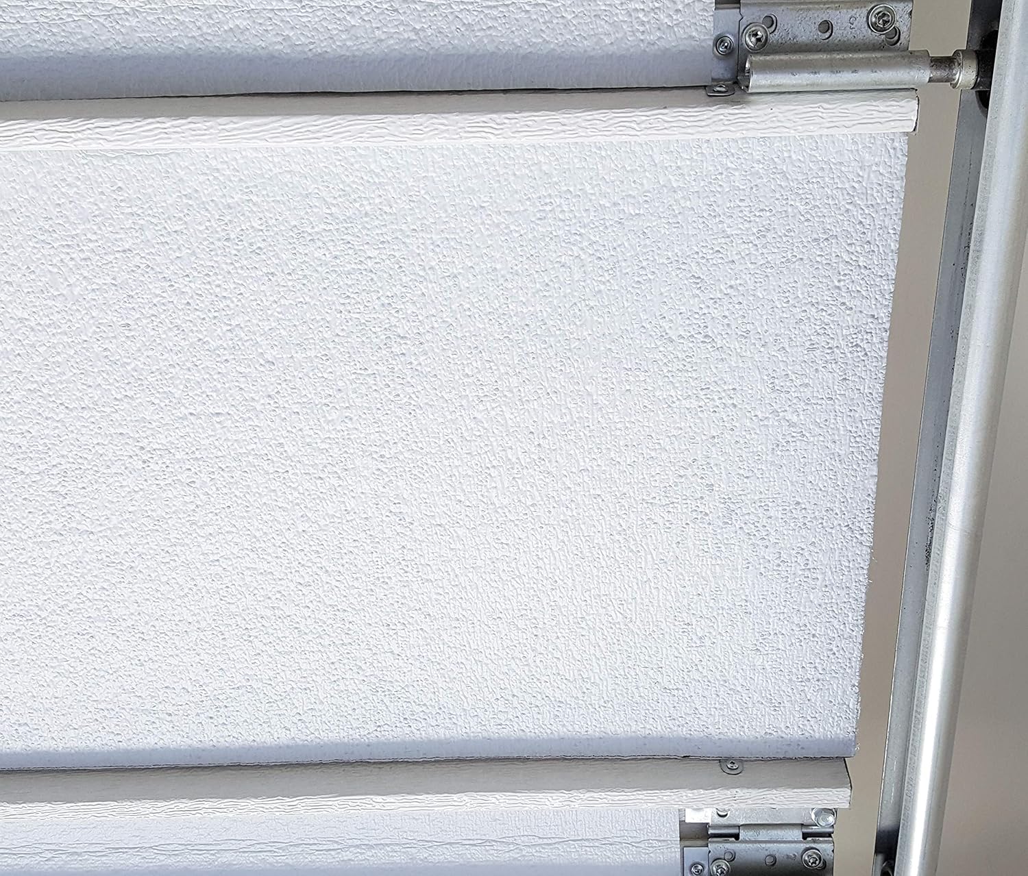 18FT Wide 6 Panel Garage Door Insulation Kit X300075
