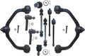 Complete Suspension Control Arm F431316