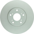 QuietCast Disc Brake Rotor Front Pack of 2 O192