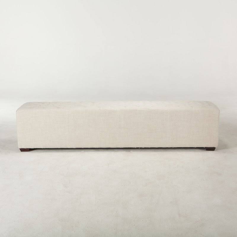 Beige Bench T557614