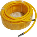 145PSI Scuba Second Stage Regulator & PVC Air Hose & Diving Mask P11258