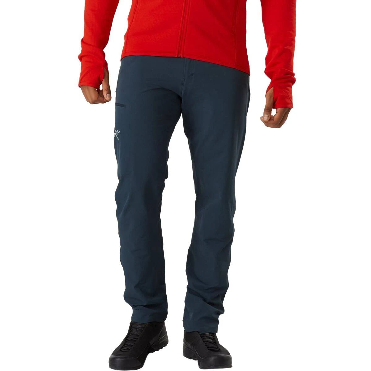 Men's Gamma LT Pant, Labyrinth, Size L K568756