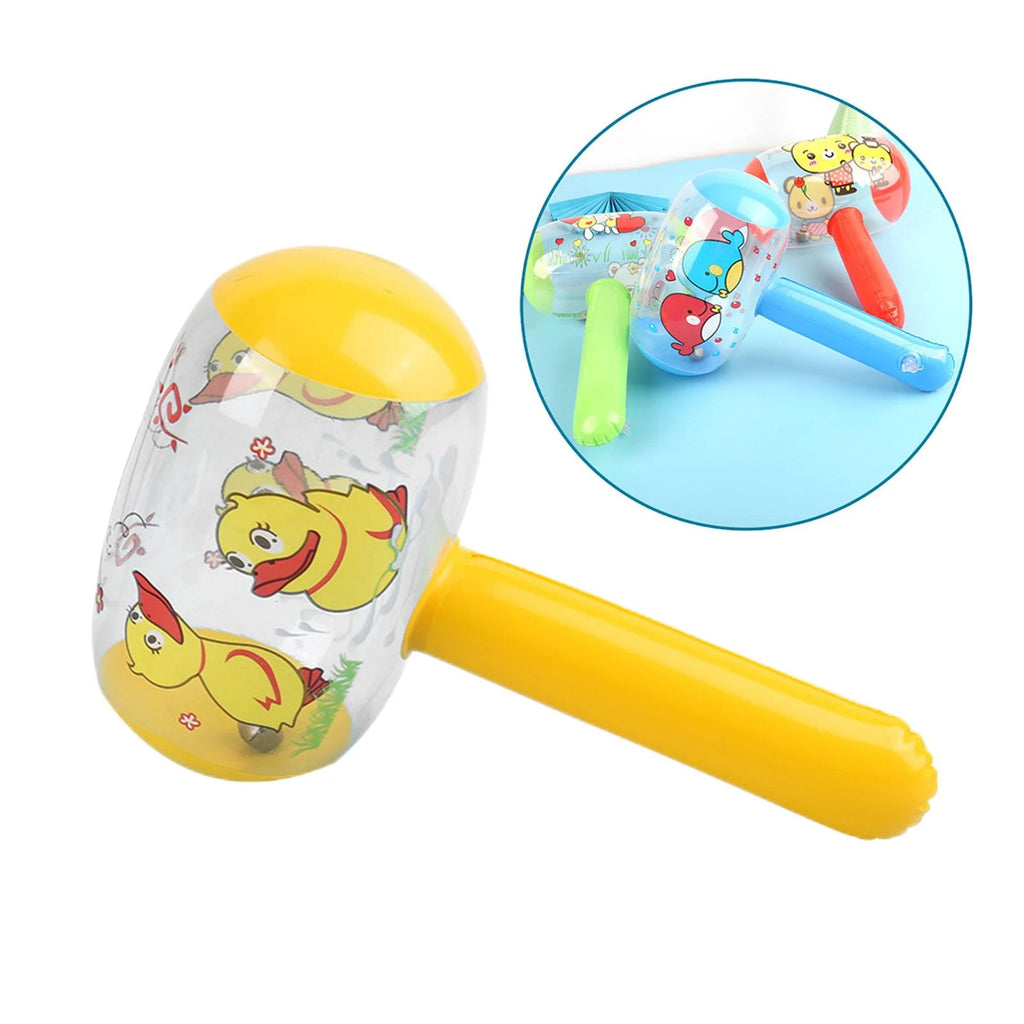 Inflatable Hammer Toy U115