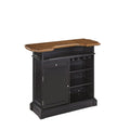 Black Oak Home Bar C89298