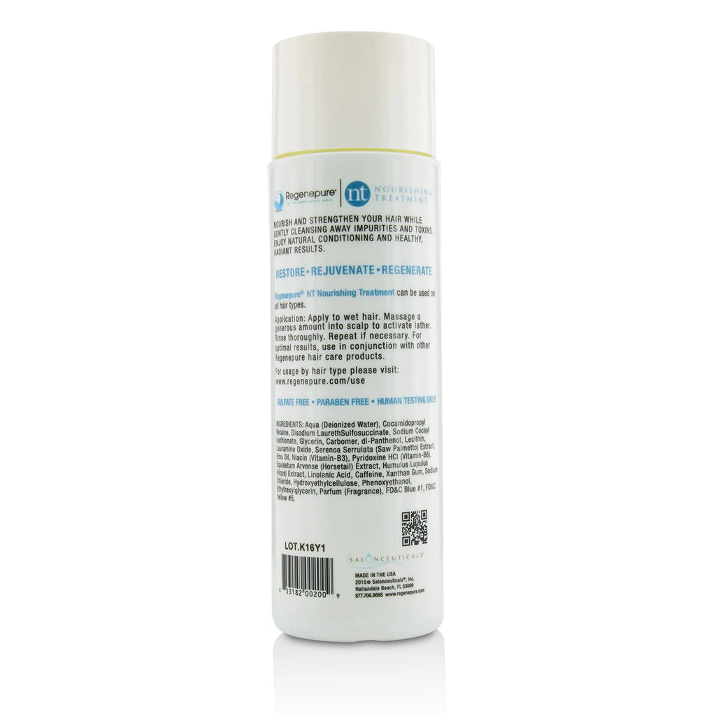 Nourishing Treatment 224ml Y7583