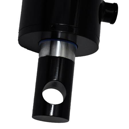Hydraulic Cylinder Pin Eye 3x12 P6140