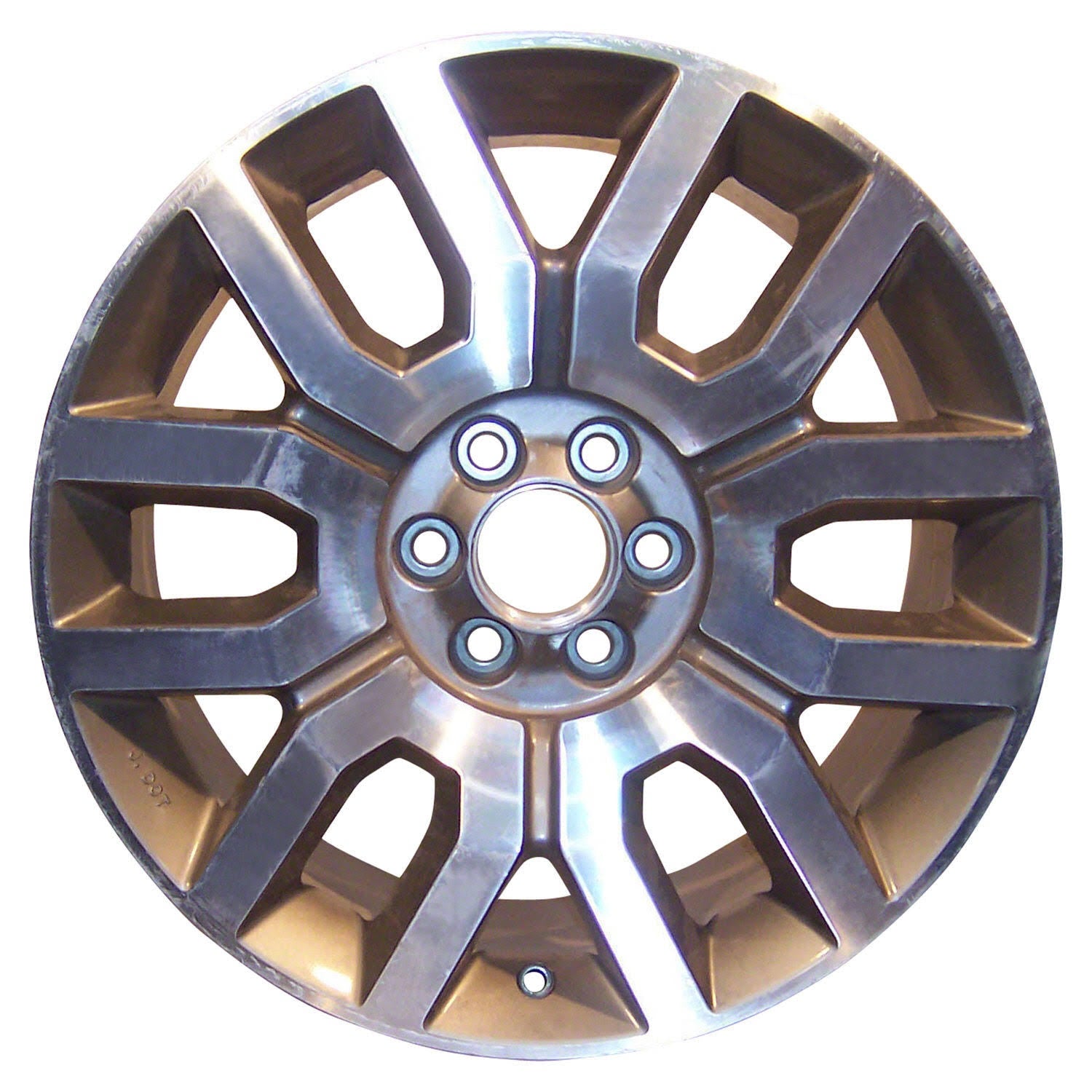2008 Nissan Pathfinder Wheel C685