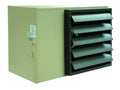5KW 240V Horizontal Fan Forced Unit Heater A164