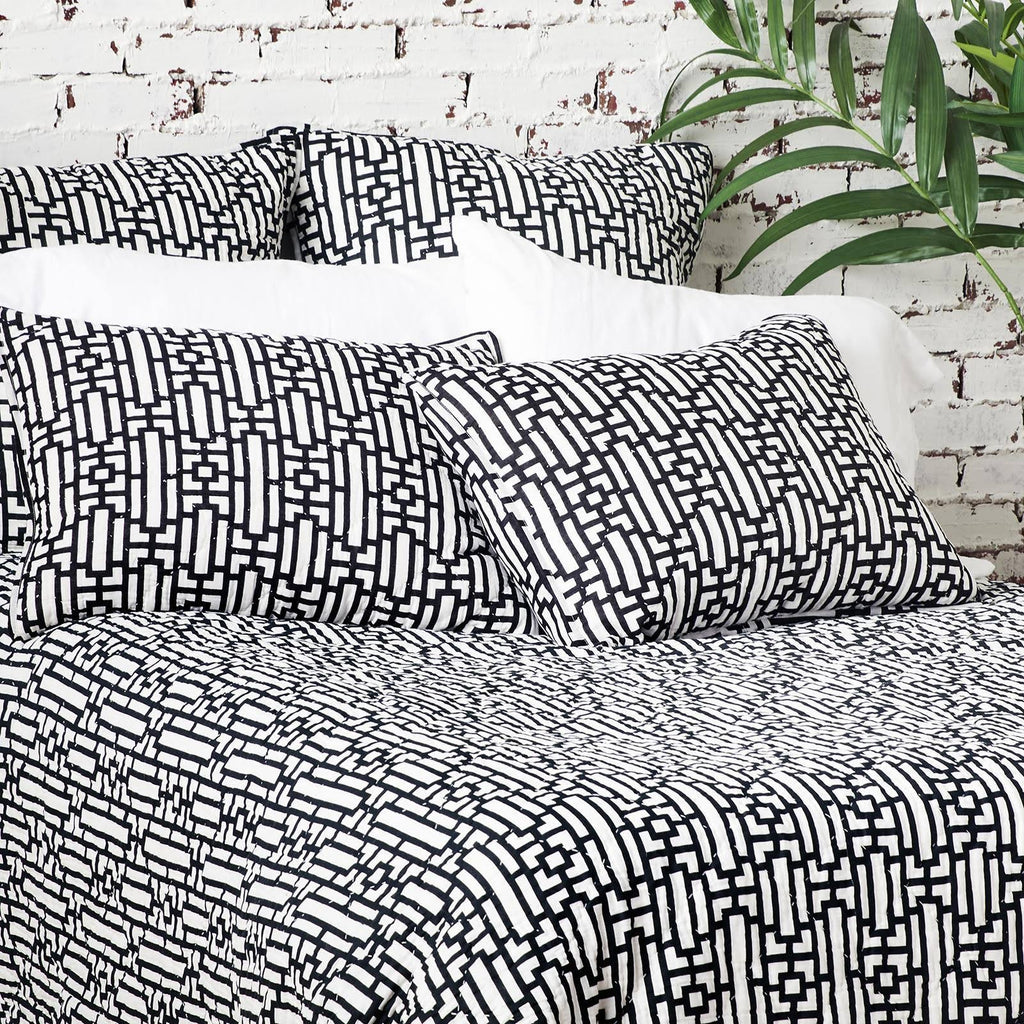 Twin Quilt V93549