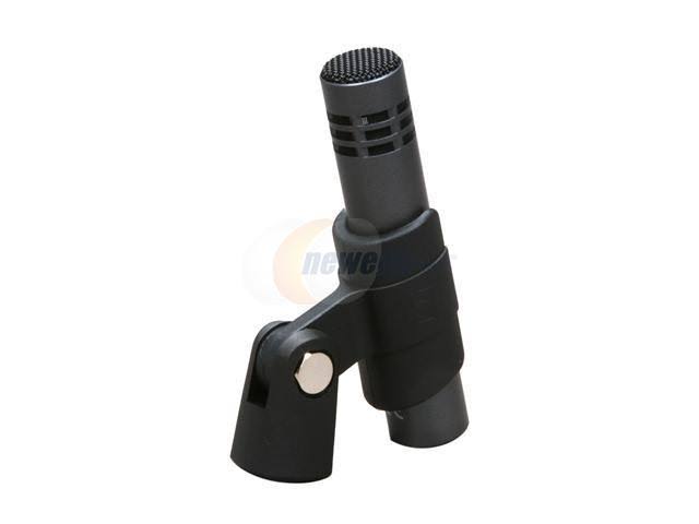 Supercardioid Condenser Microphone E399