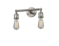 2 Light Bath Bar F7200