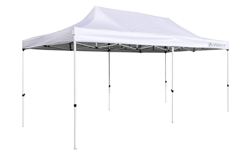 Red Party Tent Canopy P5398