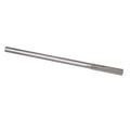 1-11/16x22 HSS Straight Shank Straight Flute Chucking Reamer N4870