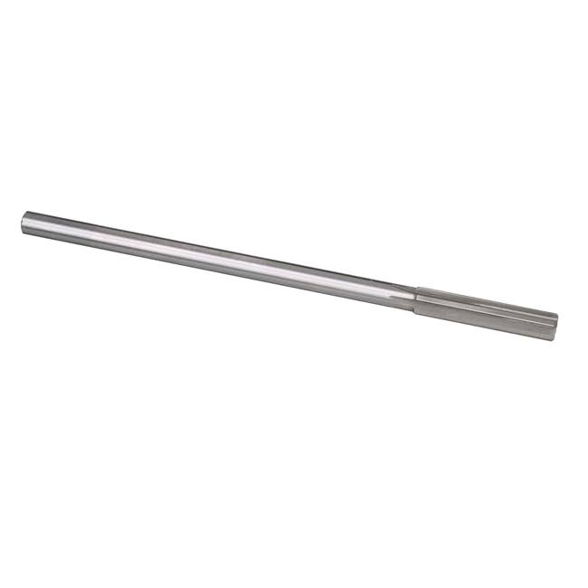 1-11/16x22 HSS Straight Shank Straight Flute Chucking Reamer N4870