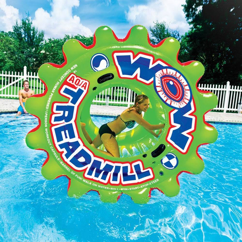 Aqua Treadmill L9010