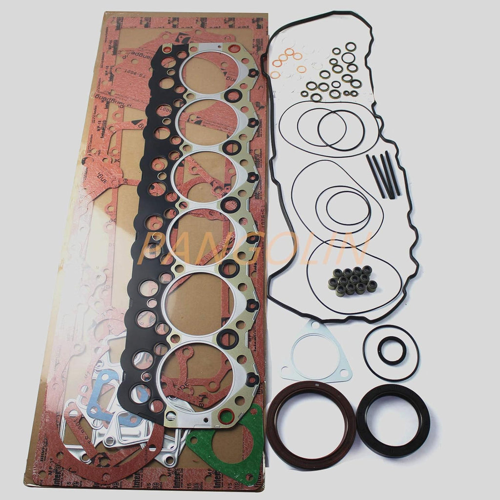Engine Gasket Kit for Forklift Excavator Q387713