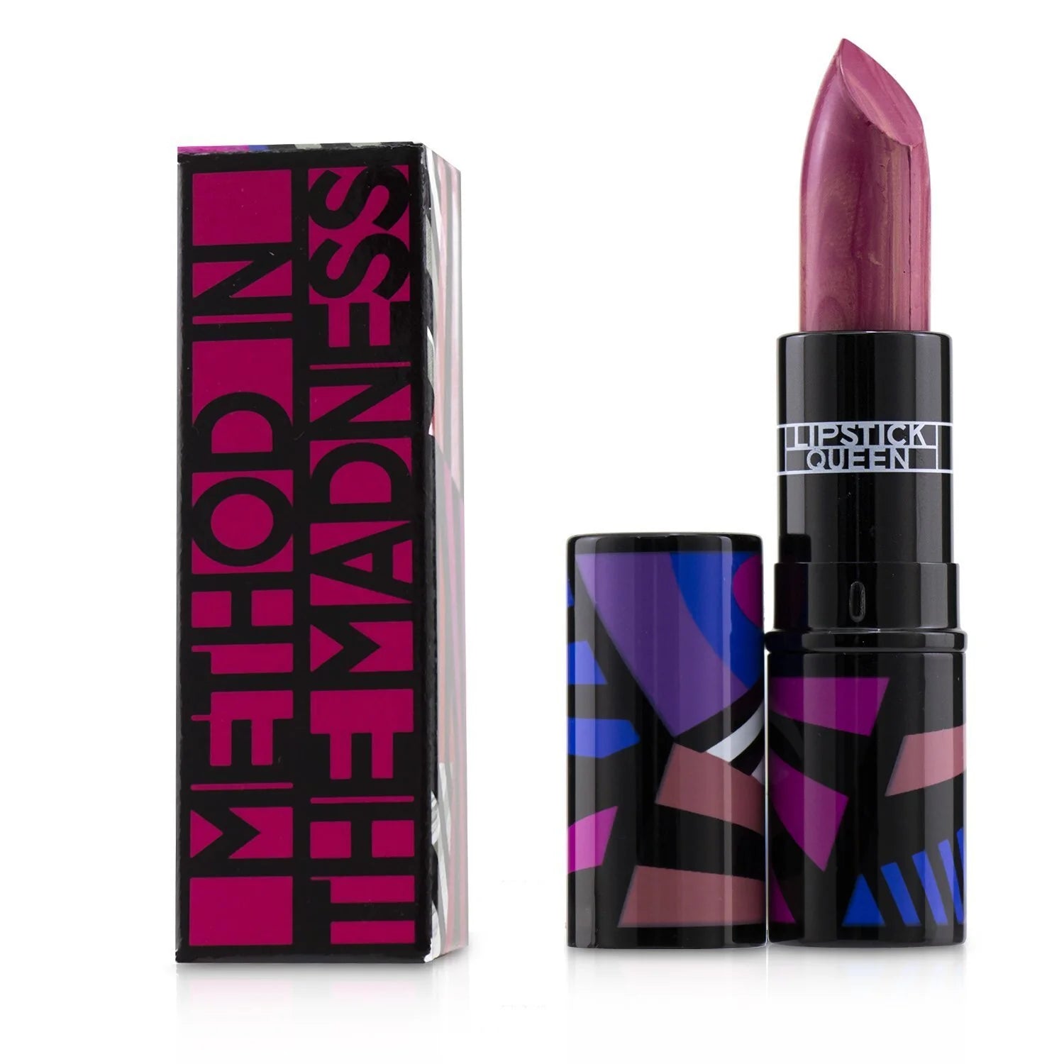 Reckless Red Lipstick 3.5g X693536