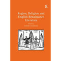 Region, Religion and English Renaissance Literature (Hardcover) Y955735