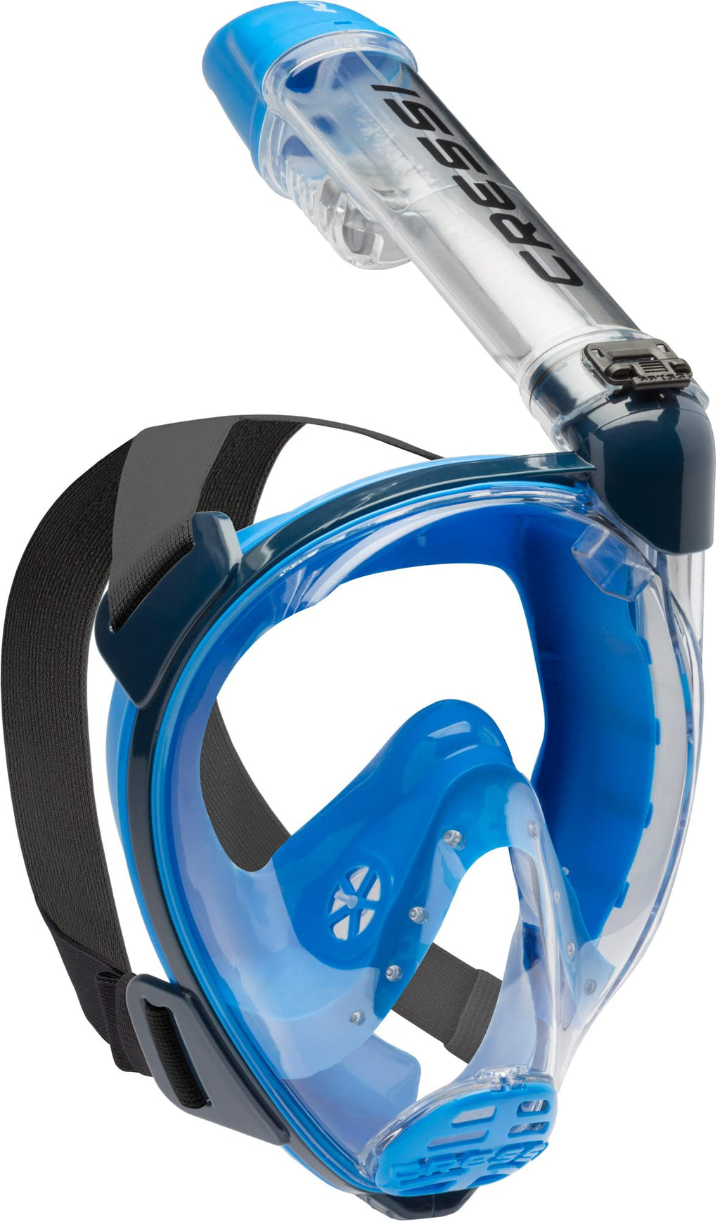 Knight Light Blue Dark Blue M L G4720