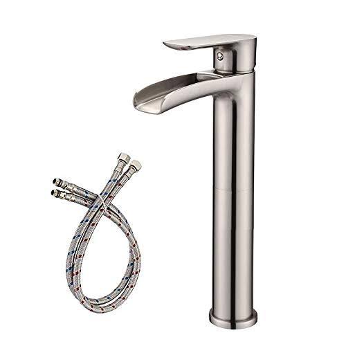 Tall Vessel Bathroom Sink Faucet Basin Mixer Tap A457