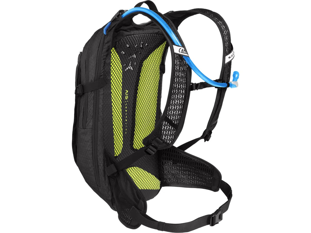 Black 100oz Hydration Pack F31860