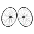 29 inch Alloy Double Wall Tubeless Black Mountain Disc Wheel F984096