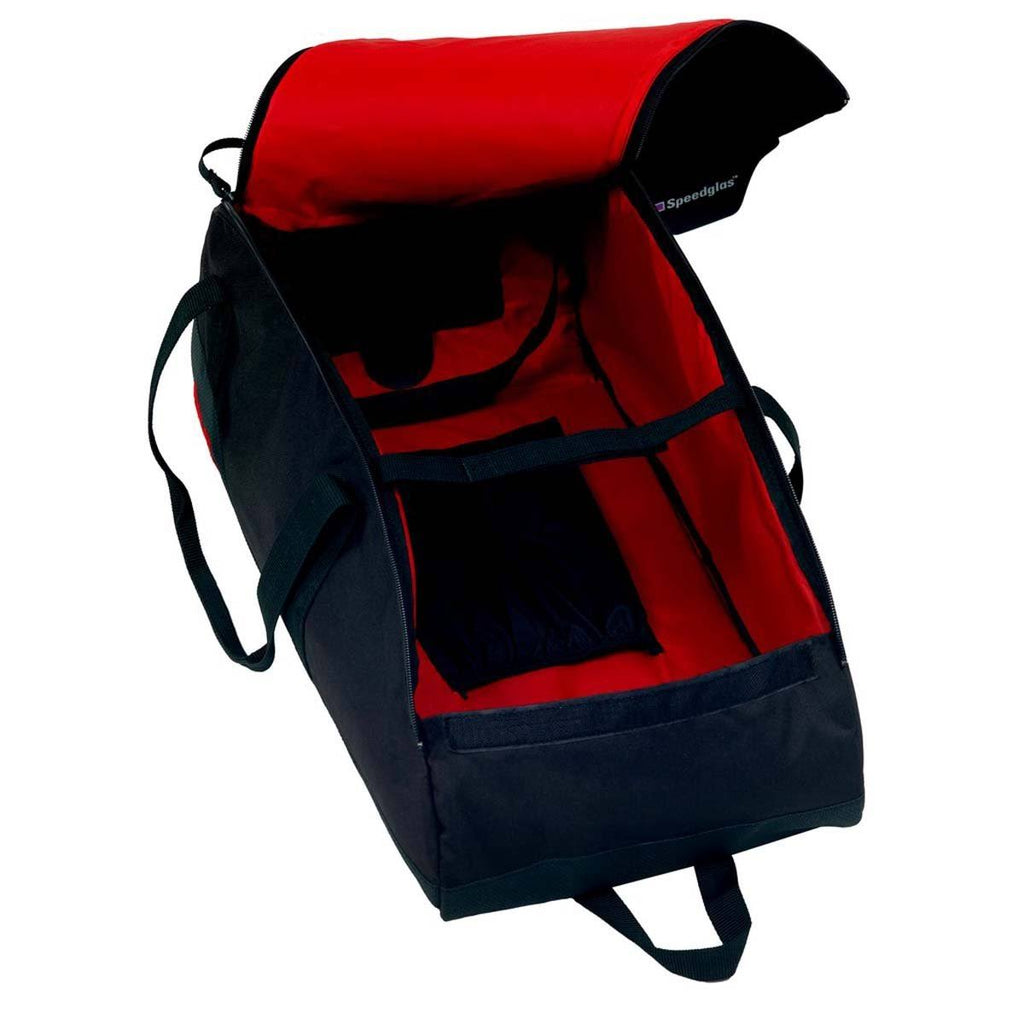 Black Carry Bag S9057