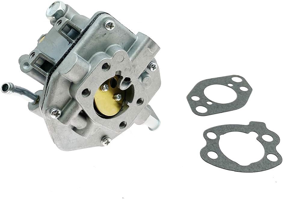 Carburetor with Gaskets Pack of 2 A764